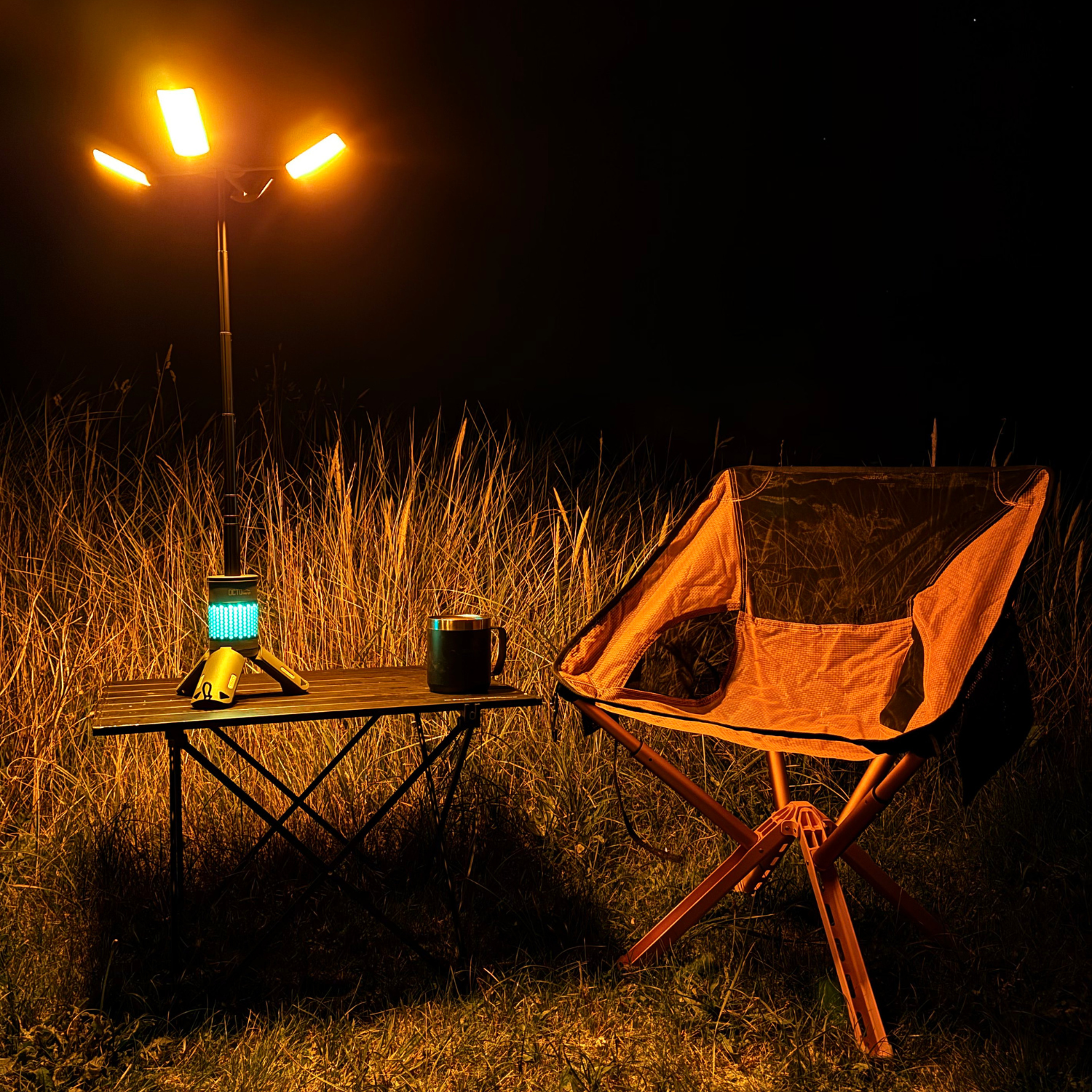 Fjord Lamp™ NORDLYS PRO