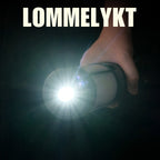 Fjord Lamp™ NORDLYS PRO