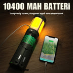 Fjord Lamp™ NORDLYS PRO