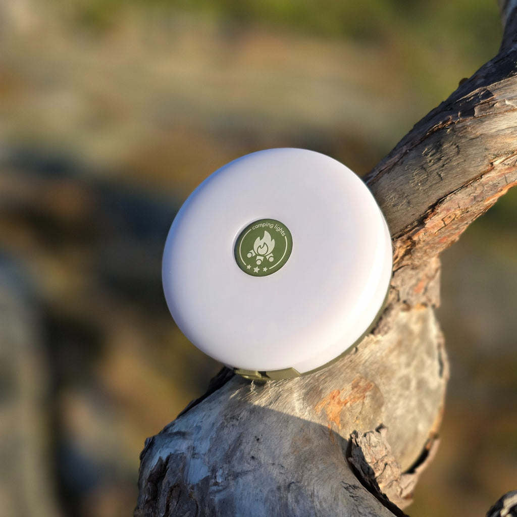 Fjord Lamp™ Turlampe
