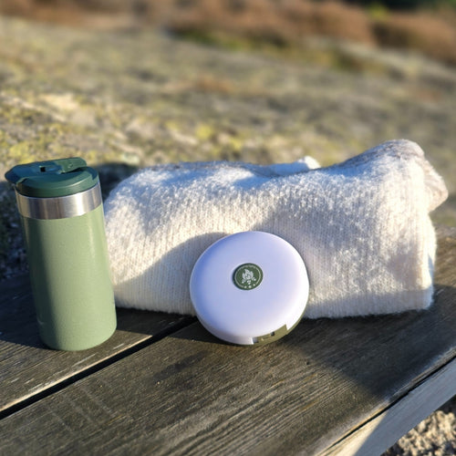 Fjord Lamp™ Original