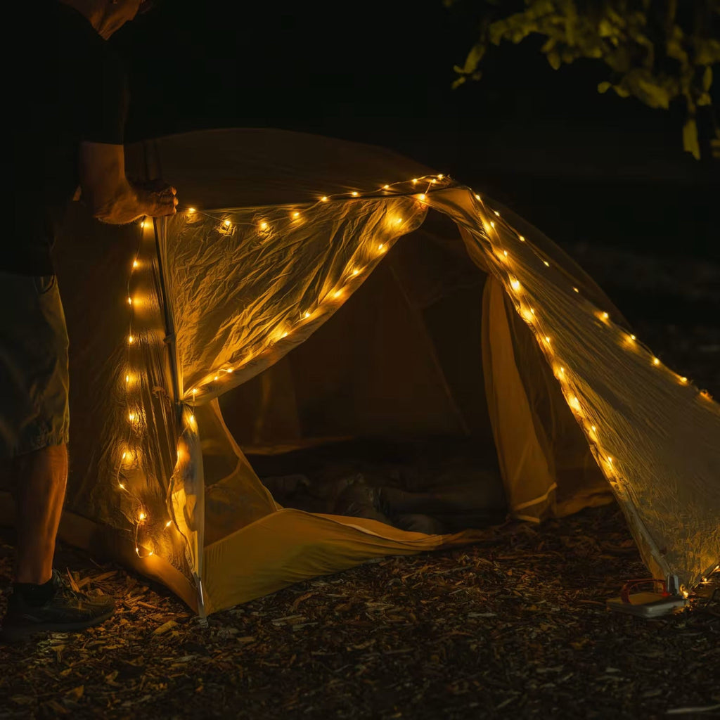 Fjord Lamp™ Turlampe