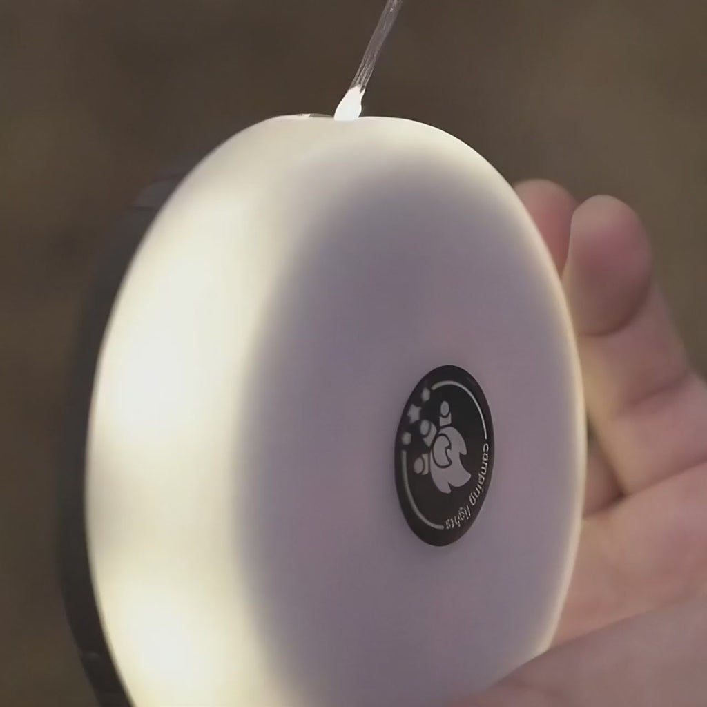 Fjord Lamp™ Turlampe